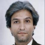 محمدعلی قنبری متخصص گوش و حلق و بینی و جراحی سر و گردن