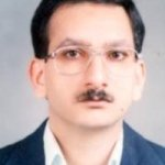 دکتر عبدالمحسن صالحی دکترای حرفه‌ای دندانپزشکی