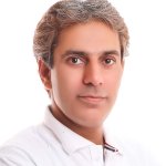 دکتر علی گلشائیان فوق تخصص غدد درون ریز و متابولیسم, متخصص بیماری‌های داخلی
