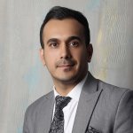 دکتر محسن صدیقیان متخصص علوم تغذیه و رژیم درمانی