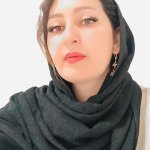 دکتر عاطفه محمدي بوربور کارشناسی مامایی