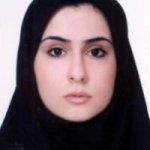 دکتر زهرا قهری صارمی دکترای حرفه ای پزشکی