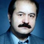 دکتر غلامحسین عابدان