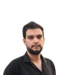 سیدمحمد جزائری پردنجانی دکترای حرفه‌ای داروسازی