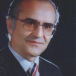 دکتر احمد انصاری