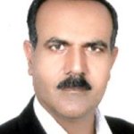 دکتر غلامعلی حاجی عرب دکترای حرفه‌ای دندانپزشکی