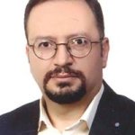دکتر احمد سبزواری