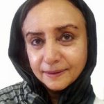 دکتر زهرا ناجی زاده گواشیریان دکترای حرفه‌ای دندانپزشکی