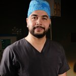 دکتر محمدسجاد ایمن ارولوژی-جراحی کلیه و مجاری ادراری و تناسلی