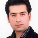 سید احسان حسین زاده حسینی کارشناسی علوم تغذیه