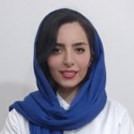 کارشناس پروانه مهردادی کارشناسی ارشد علوم تغذیه, کارشناسی علوم تغذیه