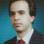 دکتر حیدرعلی اسماعیلی گاوگانی متخصص آسیب‌شناسی (پاتولوژی), دکترای حرفه‌ای پزشکی