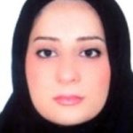 دکتر سارا موسوی لاریجانی