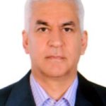 دکتر محمد غفاری متخصص بیماری‌های کودکان, دکترای حرفه‌ای پزشکی