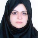 دکتر بهیه نام آورجهرمی
