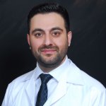 دکتر محمدجواد عبدالحی جراح مغز و اعصاب و ستون فقرات