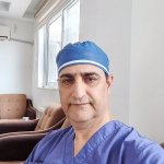 دکتر علی اصغر اسفندیار فوق تخصص جراحی پلاستیک و زیبایی, فوق تخصص جراحی پلاستیک و زیبایی