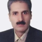دکتر بهاءالدین رضوانی دکترای حرفه‌ای دندانپزشکی