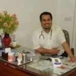 دکتر عماد شرفی دکترای حرفه‌ای پزشکی