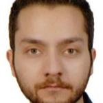 سیدعلیرضا قاسمی متخصص چشم پزشکی