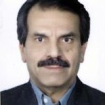 دکتر علی اکبر قاضی سرخهء دکترای حرفه‌ای پزشکی