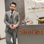 دکتر محمدصادق صدیقی دکترای حرفه ای دندانپزشکی