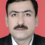 دکتر سیدحشمت اله محمودی