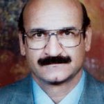 دکتر محمدرضا اکبریان متخصص بیماری‌های کودکان, دکترای حرفه‌ای پزشکی