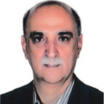 دکتر حمید پهلوان حسینی جراح و متخصص ارتوپدی
