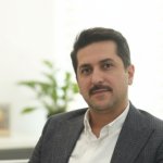 دکتر امیر صابر دکترای تخصصی تغذیه بالینی