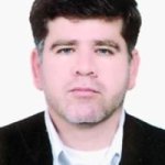 دکتر غلامرضا حیدرنژاد