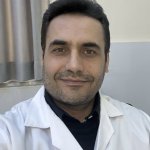 دکتر محمدعلی پورعباسی دکترای تخصصی طب سنتی ایرانی