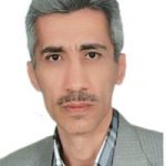 دکتر غلامرضا اسلامیه دکترای حرفه ای پزشکی