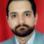دکتر احمد شهیدزاده ماهانی دکترای حرفه ای پزشکی