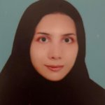 شمیم قاضی دانشجو دکتری گفتاردرمانی