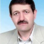 دکتر غلامرضا رستمی دکترای حرفه‌ای دندانپزشکی