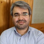 رضا ایرانمنش دکتری روانشناسی تربیتی