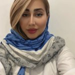 دکتر فائزه ابراهیمی دکترای حرفه‌ای پزشکی