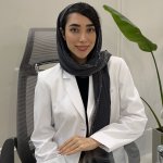 دکتر مریم اکبرزاده کارشناسی مامایی