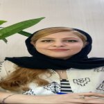 دکتر تینا واحدی نیا کارشناسی علوم تغذیه