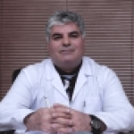 دکتر عباس بهراد متخصص ارتوپدی