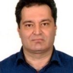 دکتر محمدرضا لطف احمدی