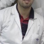 دکتر امیر وفائی متخصص ارتوپدی