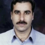 دکتر مهرداد گلستانی دکترای حرفه‌ای دندانپزشکی