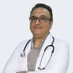 روح الله بیات ترک متخصص بیماریهای داخلی