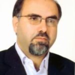 دکتر محمودرضا هاشمی