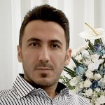 عباس ریحانی متخصص بیماریهای قلب و عروق
