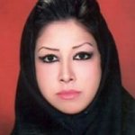 فاطمه اخوان شریفی کارشناسی مامایی