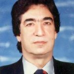 دکتر ایرج ملک پور