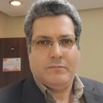 محمد فلاح انبوهی متخصص بیماریهای قلب و عروق